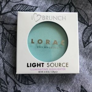 Lorac Light Source Highlighter Shade Limelight